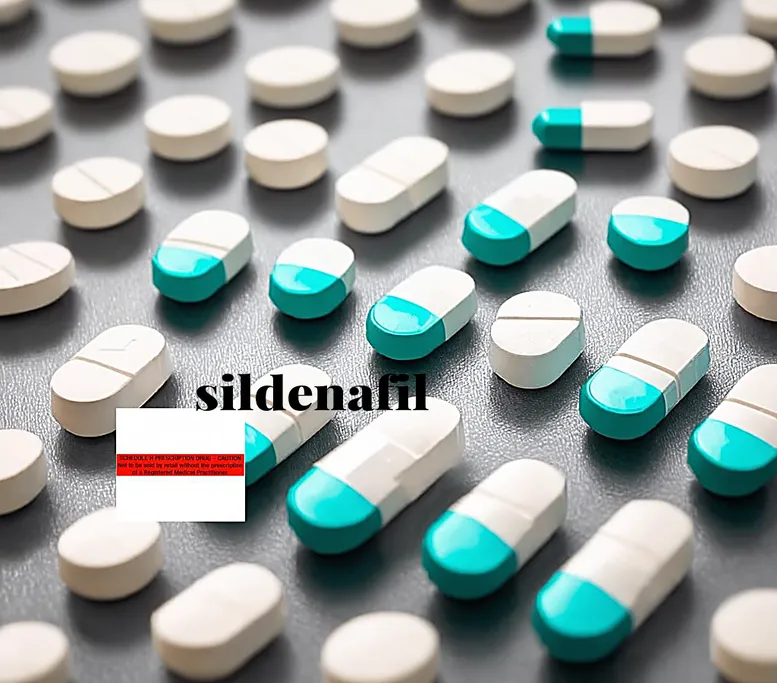 Sildenafil 1